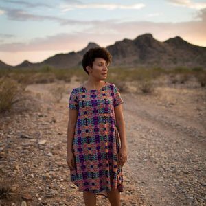 Meet your Posher, Kimberly